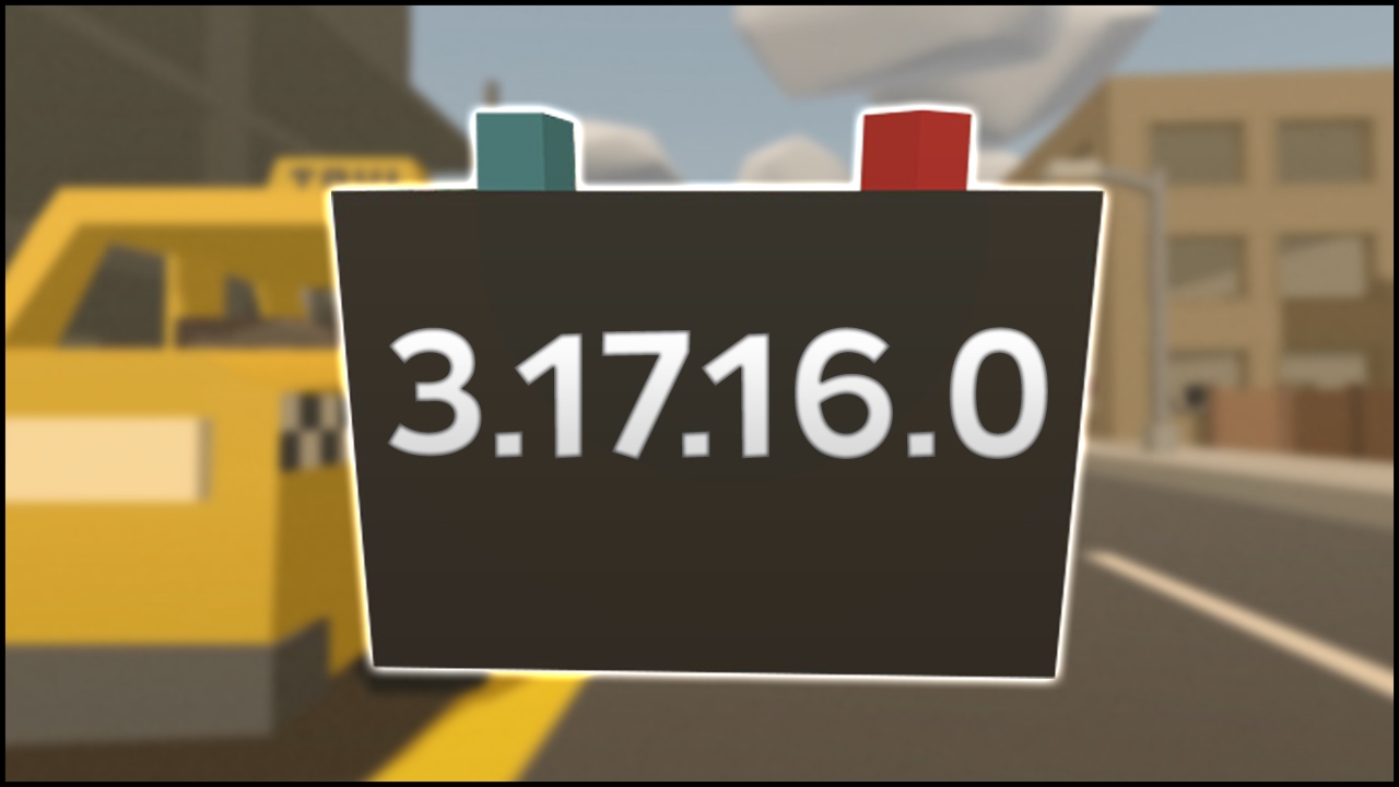 TIRES & BATTERIES! (Unturned 3.17.16.0 Update Video) YouTube