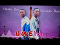 Nzeku Boy Ft Yosado Boy Ilove U Official Audio Nzeku Boy Ft Yosado Boy Ilove U Official Audio