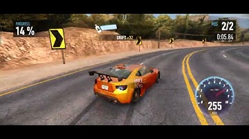 NFS No Limits: HOW TO FIX FAILED + MODSHOP + TOYOTA 86 + TAP TO RACE = YOU WIN!