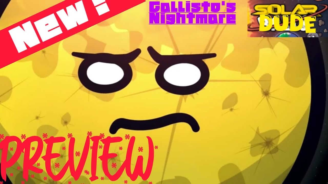 Callisto's Nightmare EP - 11 | The Beginning of The Galilean Vengeance | Preview