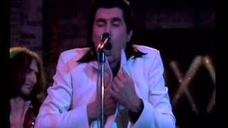 Roxy Music - Do The Strand