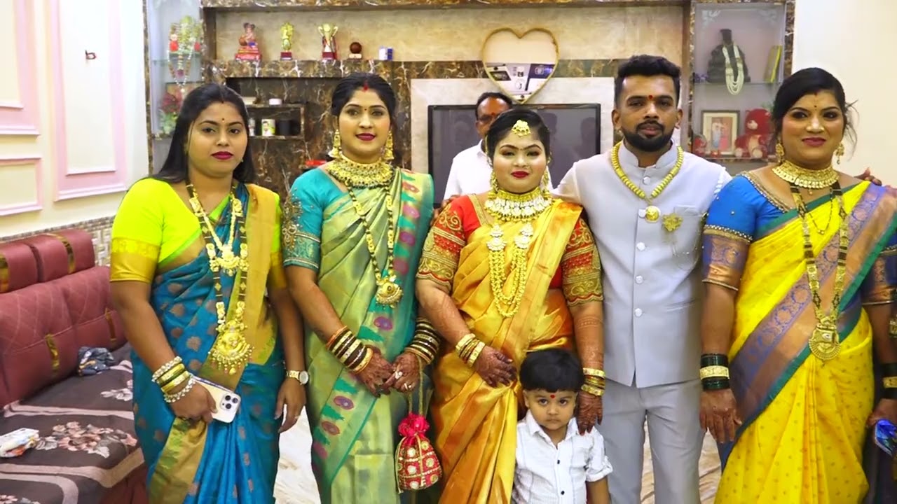 Avinash & Aditi engagment 💍❤️ | Sarvesh photo 2020