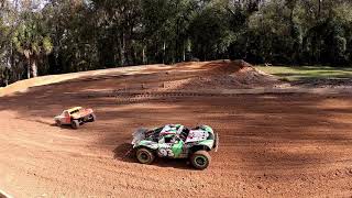 Losi 5ive t racing in Florida