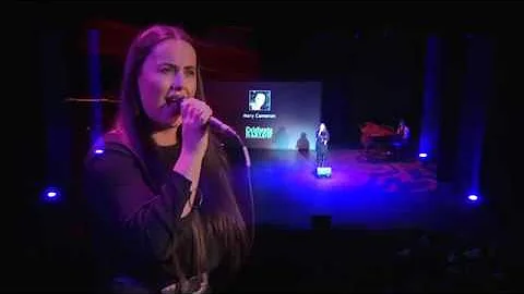 Mary Cameron - Lay Me Down LIVE