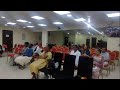 Apostle Waruinge From DUBAI  - Day 2