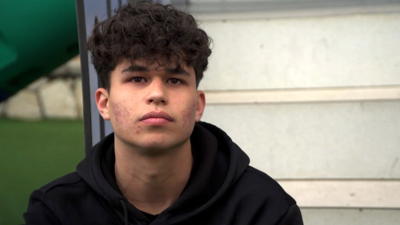 אבי קיבל פטור מגיוס כחרדי, חזר בשאלה - ועכשיו רוצה שיגייסו אותו