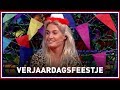 Sanne Hans valt met haar neus in de boter! | Ik hou van Holland