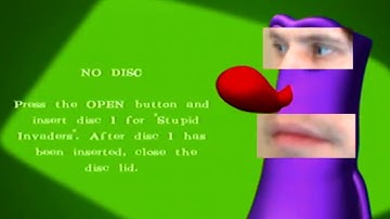 The Dreamcast F***ing Sucks LMAO