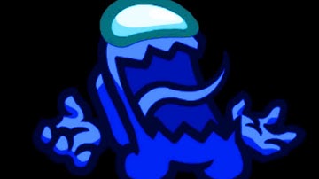 Among Us Hide n Seek - Gameplay Walkthrough Part 402 - ME IS BLUE IMPOSTOR SEEKER IN POLUS