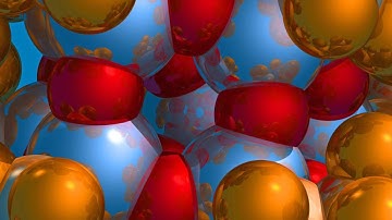 The Structure and Properties of Polymers