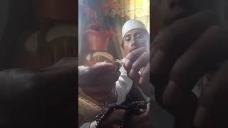 Jurion Evansya Kekuatan Tasbih Tijani Akar Bahar Resimi