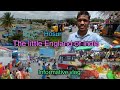 Hosur city  the little england of india  informative vlog