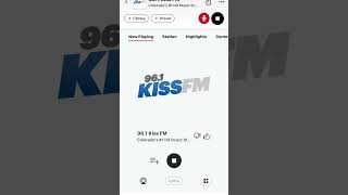 KSME Station ID April 25 2026