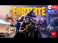 FORTNITE CHAPTER 6 SEASON 2 - LAWLESS | LIVE! 🔴on PS5 Pro