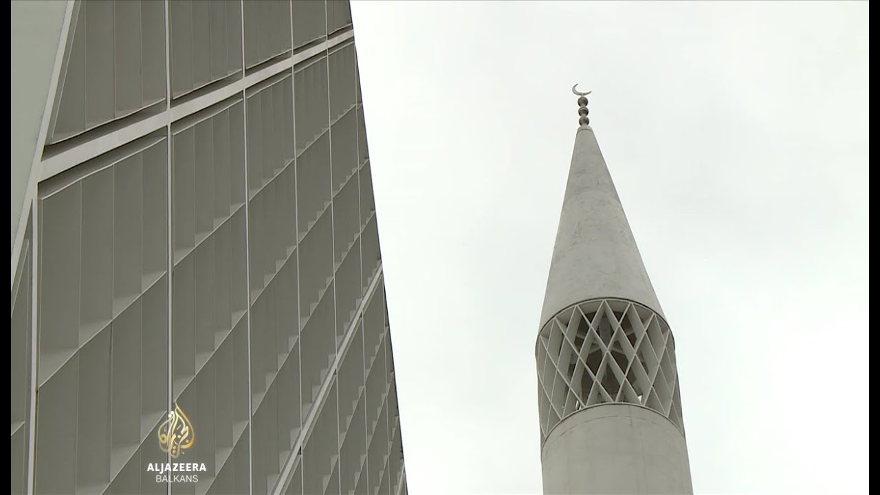 المسلمون في سلوفينيا يحصلون على أول مسجد لهم