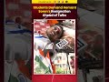 #WATCH | Jharkhand Student Protest: CM Soren Resignation Demand Escalates Amid Govt Talks #shorts