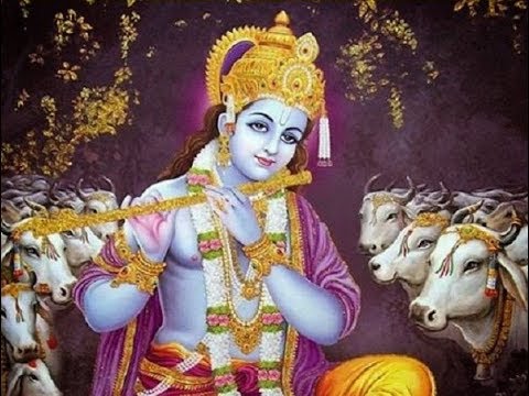 Jai Govinda Jai Gopala  Vaiyasaki Dasa