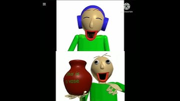 Baldi Reacts To a Video(Part 3)