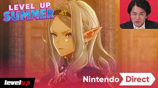 Nintendo Direct Junio 2026: ¿veremos el remake de Ocarina of Time y novedades de Pokémon?