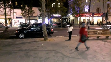 HTC WINDOWS PHONE 8X VIDEO SAMPLE (1080P TEST)