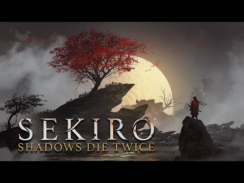 Видео: Sekiro: Shadows Die Twice - Стрим 3
