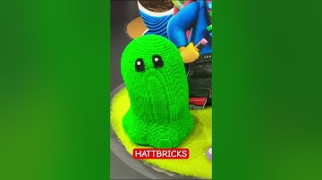 Meet Z-Blob! | Lego DREAMZzz #shorts