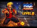 REAL BOUT FATAL FURY 2: THE NEWCOMERS |Speedrun| Duck King no Level 8.O Mais Carismático do RB2? 🐥🔥
