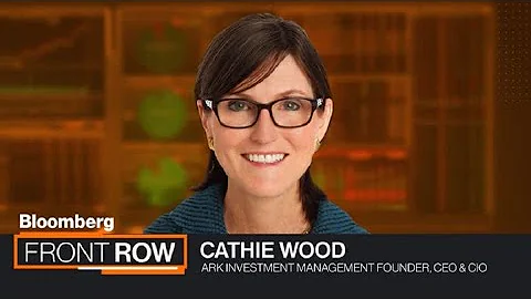 Cathie Wood Sees 20% Returns After 'Unbelievable' ...