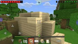 Let's Play Zaicraft Episode 1- A Rough Start screenshot 5