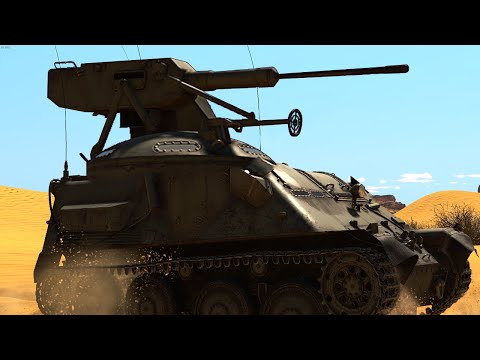 IKEA BOX + TURRET = Pbv 301 ▶  War Thunder Gameplay