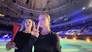 Happy Skating Happy Anna Shcherbakova/Анна Щербакова/EvgeniaMedvedeva/ФИГУРНОЕ КАТАНИЕ