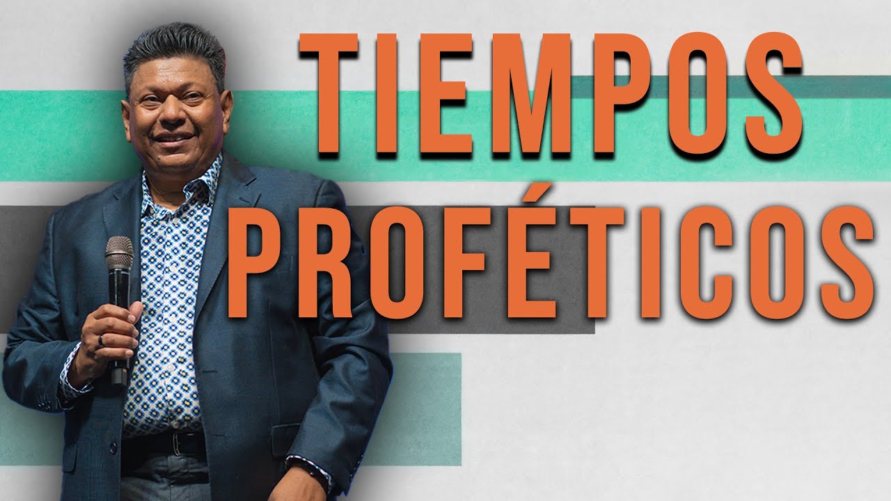 Tiempos Proféticos Youtube