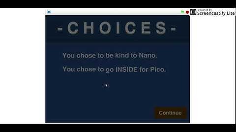 Scratch: Story Mode | Episode 3 Broken #2