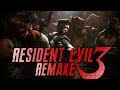 Raccoon City Incident Explained Resident Evil 3 Remake - (Road to RE3 Remake)