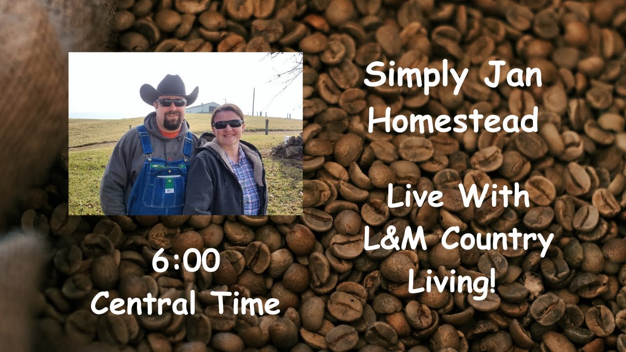 shenanigans-friday-with-l-m-country-living-6-00-central-time-youtube