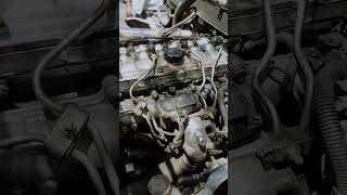 low power with check engine light Mitsubishi 4m50 how to diagnose Diagrama De Motor Mitsubishi 4m50