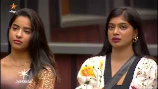 Bigg Boss Tamil Season 9 | 11th December 2025 - Promo 1