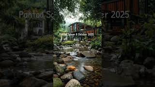Saham 8 Oktober 2025 IHSG #viral #video #trending #fyp Indonesia Stock Exchange