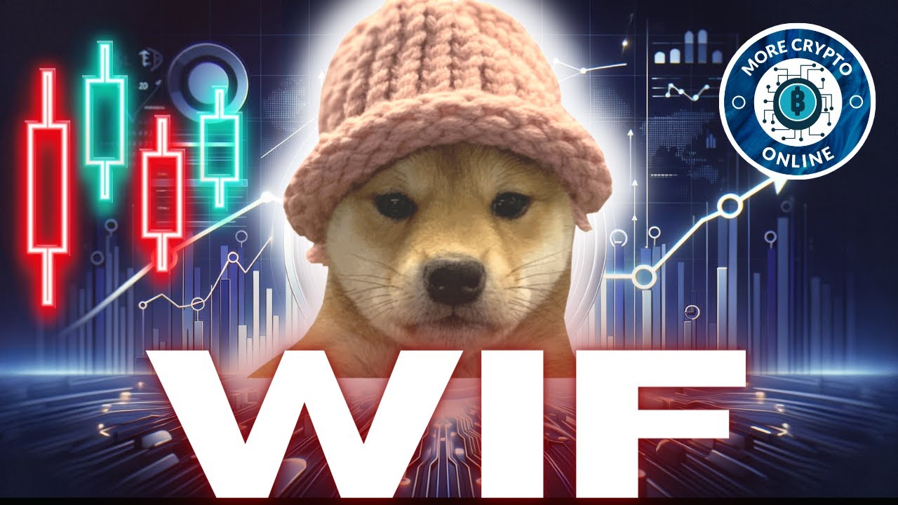 Dogwifhat (WIF) Price Elliott Wave Price Update: Understanding the Bullish  and Bearish Scenarios