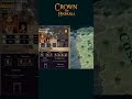 Characters in Crown of Hispania #grandstrategy #ck2 #ck3 #eu4