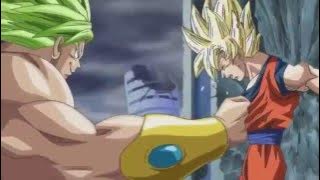 Dragon Ball Z AMV Time Of Dying