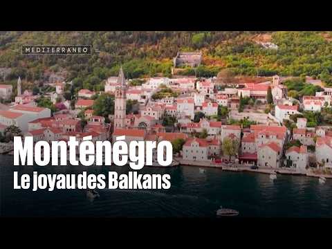 Montenegro, the jewel of the Balkans