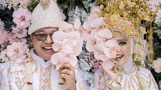 POV WEDDING : MOTRET NIKAHAN PHOTOGRAPHER I SONY A7II