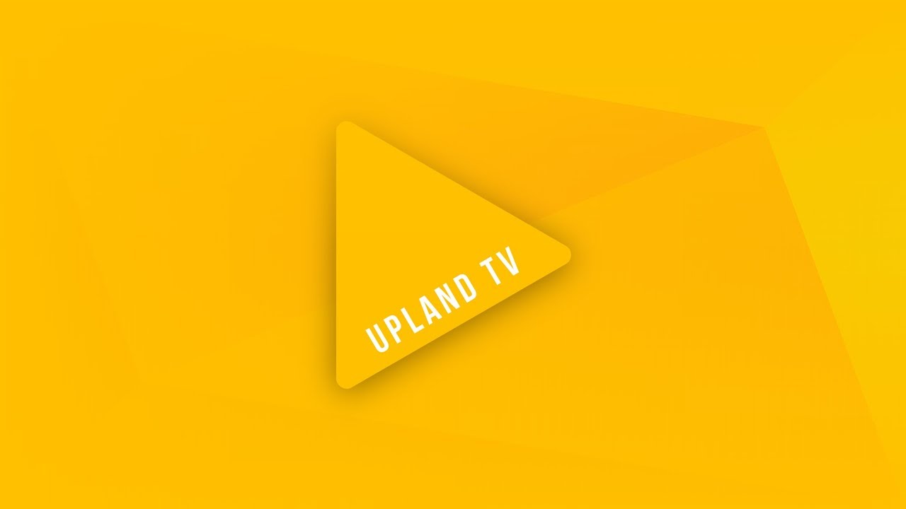 Upland TV YouTube