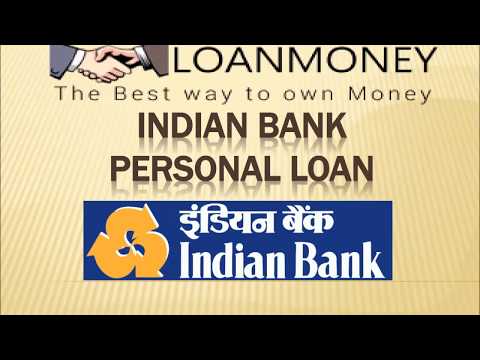 Indian bank personal loan in delhi/ncr through loanmoney is a leading provider delhi/ncr. wants to share more informat...