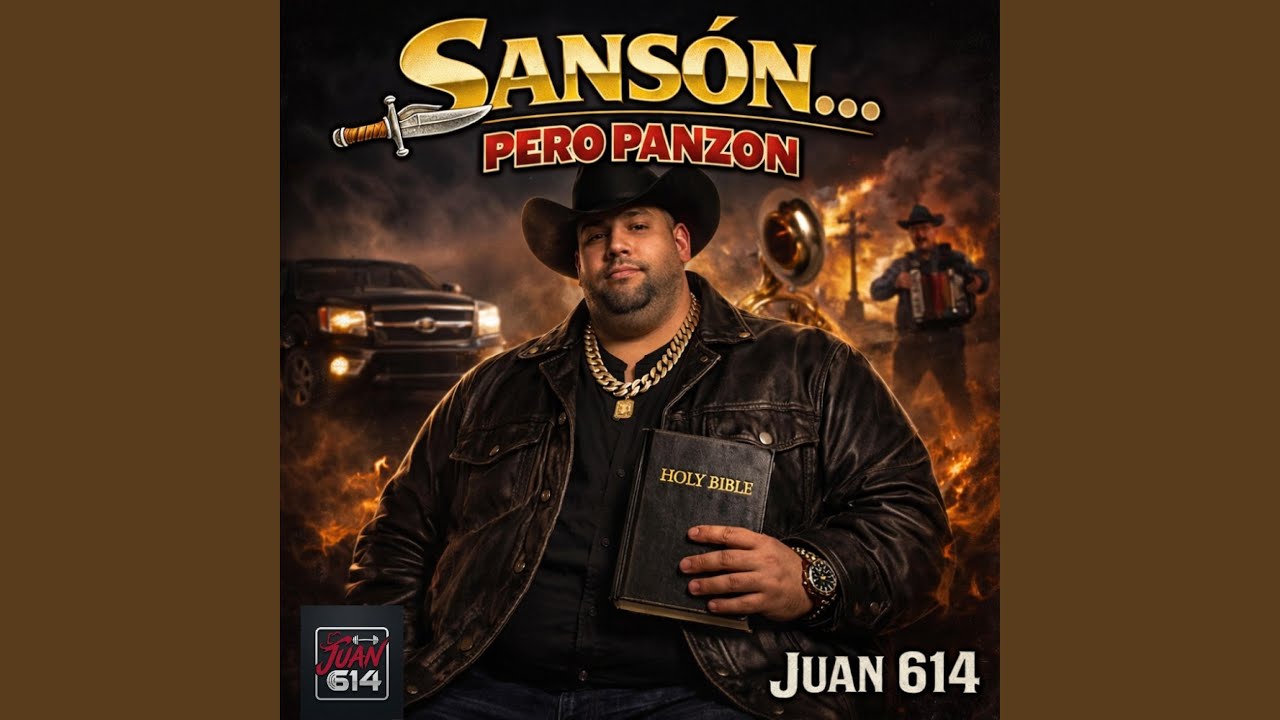 Belico pero Fit - Juan 614