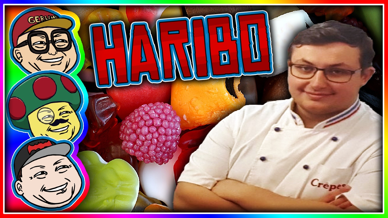 9 von 10 Leuten werden nicht glauben, wie gut diese Gummibärchen sind! - Expertenrunde #101 - Leider nicht gesponsertes Video.