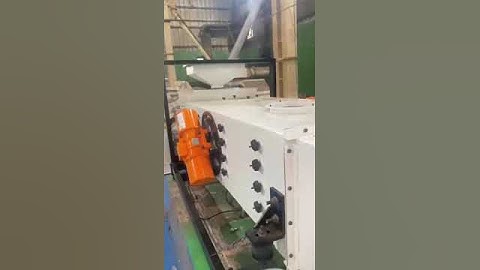 Pepper Grading Machine  from BITS - 82484 61039 #pepper