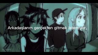 The Weezer - The Sweather Song (Türkçe)