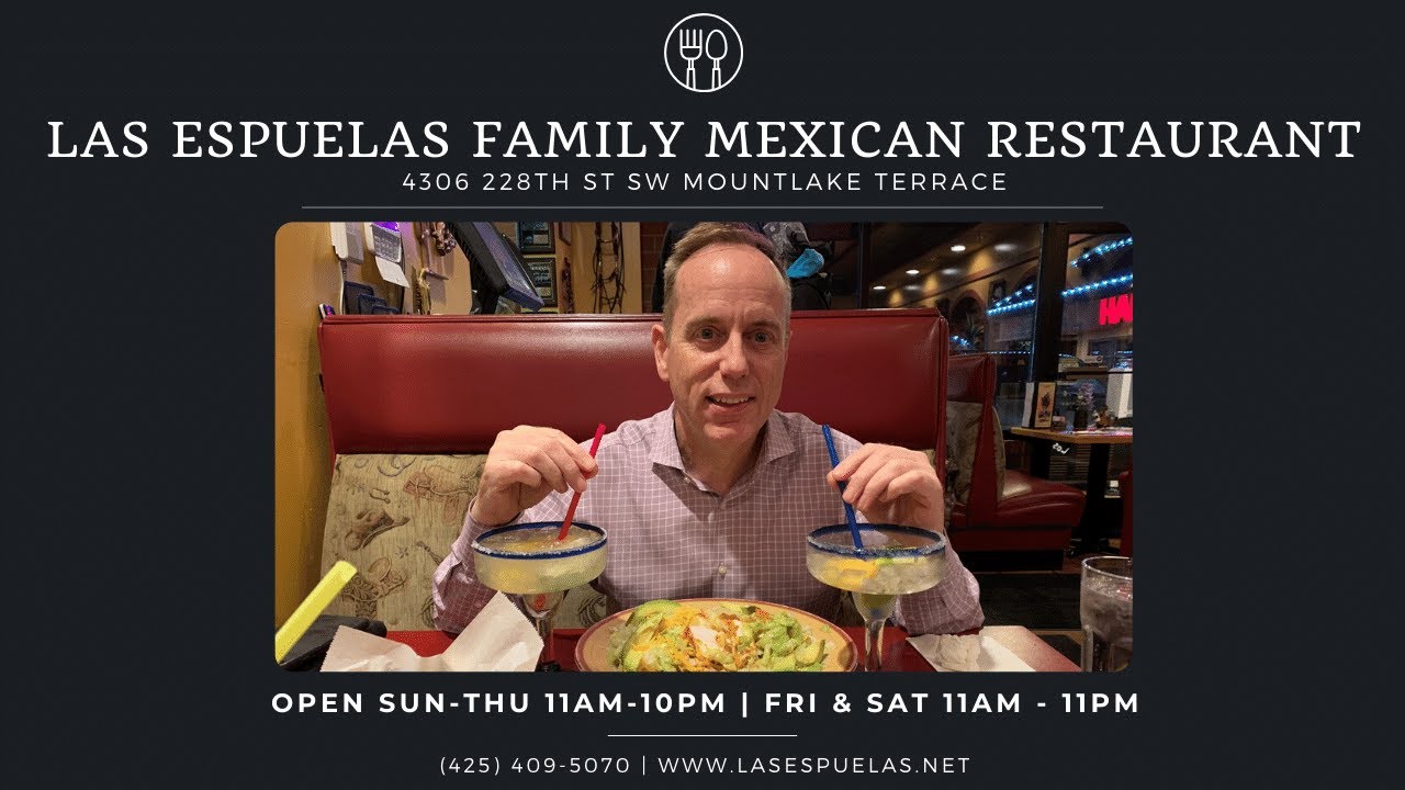 Las Espuelas Family Mexican Restaurant